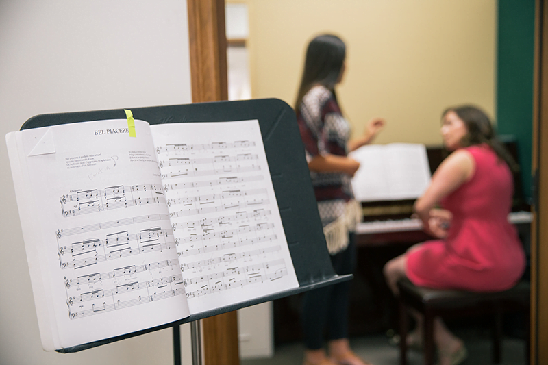 Aural Music Theory Lessons