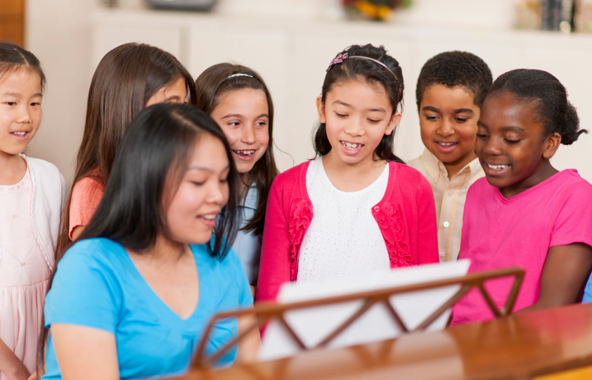 Aural Music Training at Music Theory Rocks