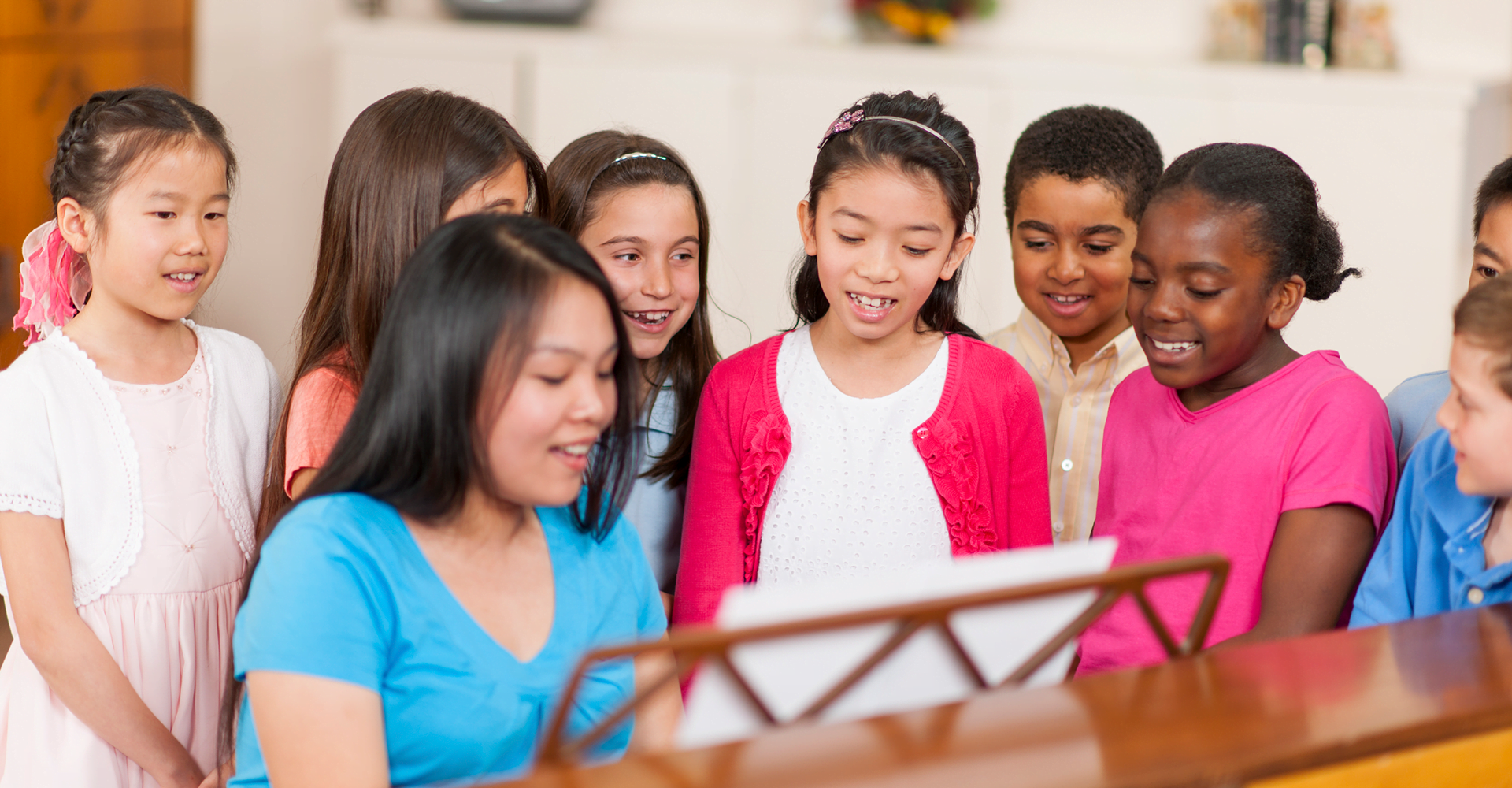 Aural Music Lessons Singapore