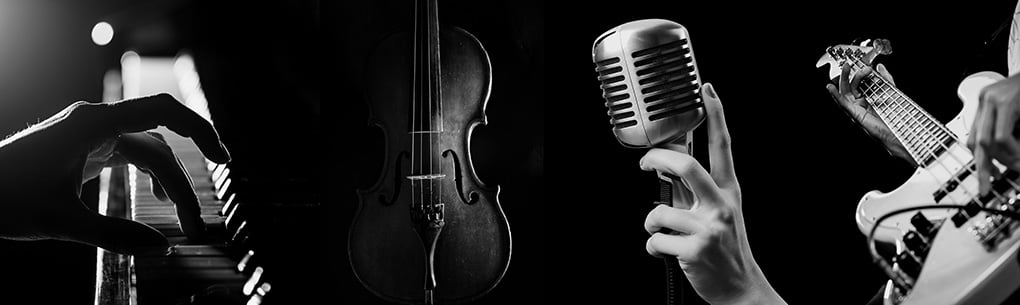 Music. Musical Instruments